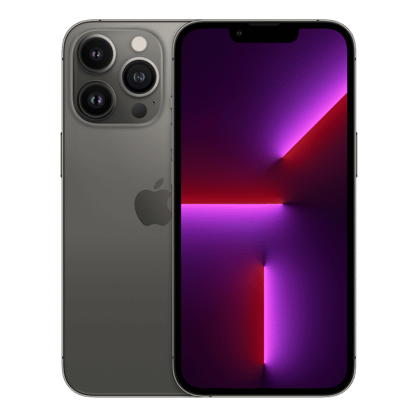 Buy Apple iPhone 13 Pro Max (1TB, Graphite) Online - Croma